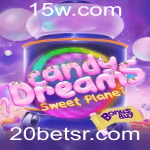 CandyDreamsSweetPlanet: Aventura Doce em um Mundo de Cores e Estratégia