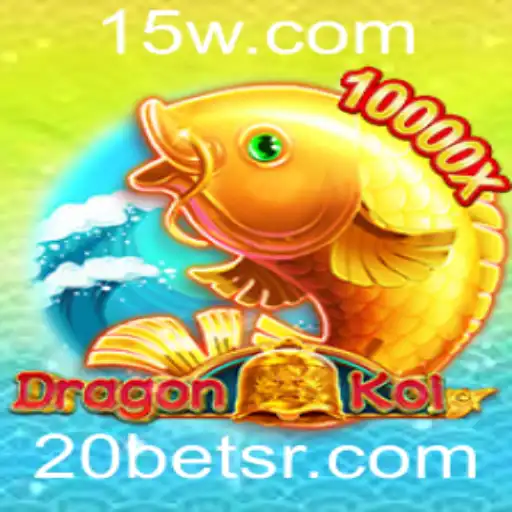 Descubra o Mundo Fascinante de DragonKoi na Plataforma 20bet