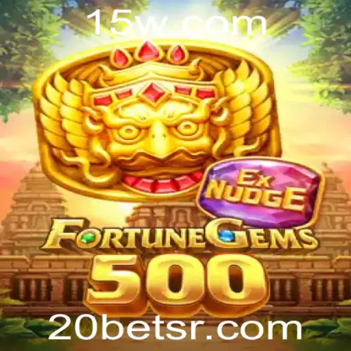 FortuneGems500: Um Mergulho no Fascinante Mundo do Jogo