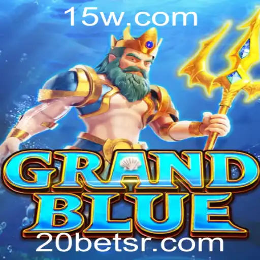 Explorando o Universo de ʻGRANDBLUEʻ: Inovação e Estratégia em um Mundo Virtual