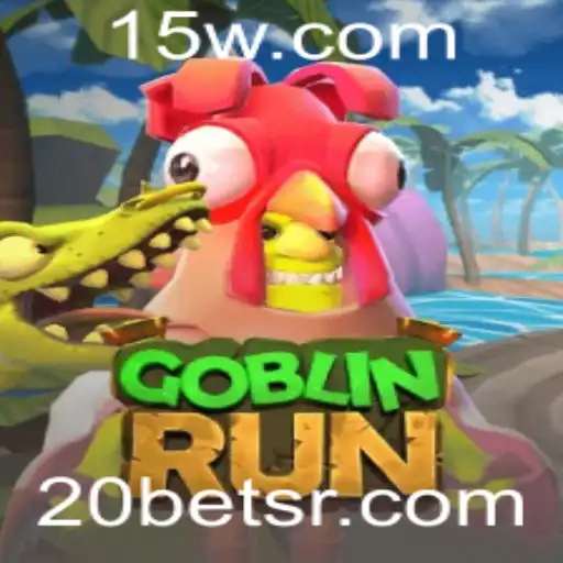 Aventura Inesquecível: Mergulhando no Universo de GoblinRun