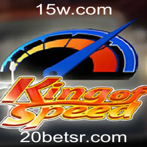 KingofSpeed: Descubra o Jogo que Revoluciona o Mundo das Corridas Virtuais