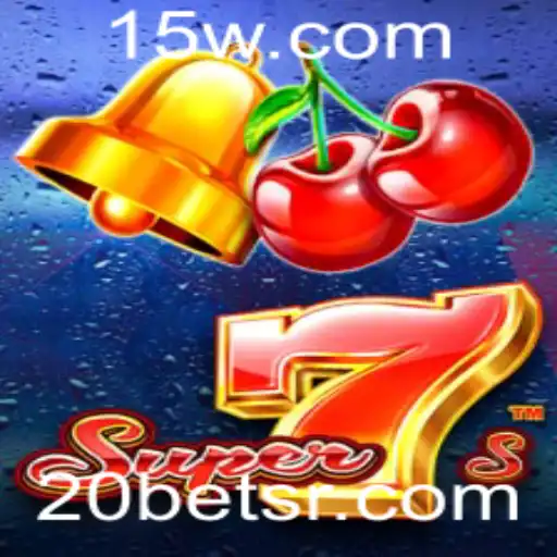 Descubra o Excitante Mundo de Super7s no 20bet