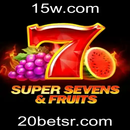 Explorando o Fascinante Mundo de 7SuperSevensFruits no 20bet