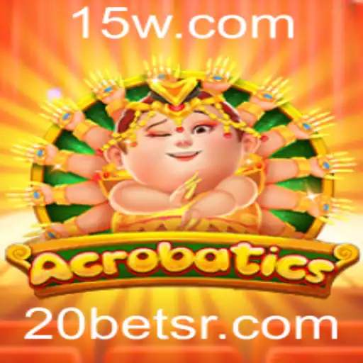 Explorando o Mundo Vibrante de Acrobatics: Um Novo Jogo em 20bet