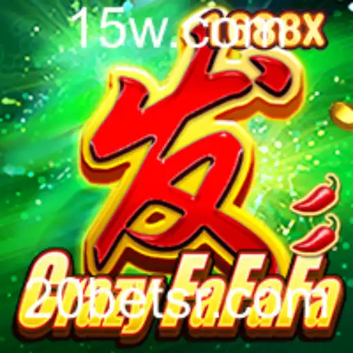 CrazyFaFaFa: Um Mergulho no Espetacular Mundo do Jogo com 20bet
