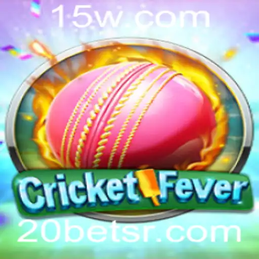 CricketFever: A Revolução do Entretenimento Digital na Era do 20bet