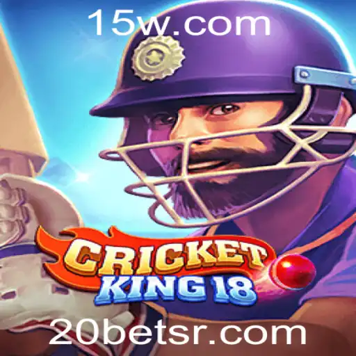 Descubra CricketKing18: O Jogo Sensação do Momento