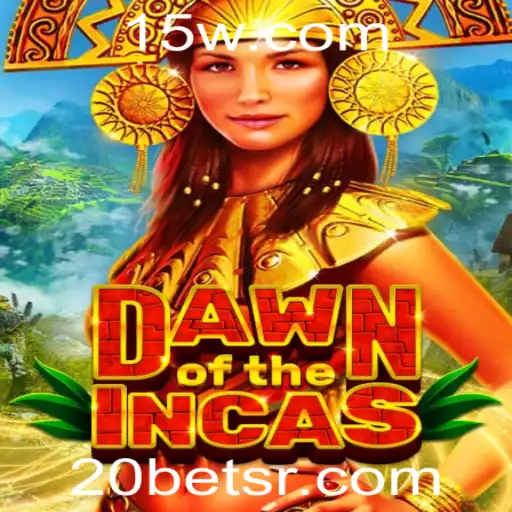 Explorando DawnoftheIncas: Um Mergulho no Mundo Antigo com 20bet