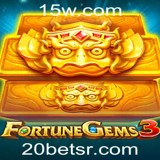 Explorando FortuneGems3: Um Mergulho no Universo da Sorte