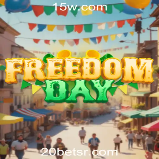 Explorando a Aventura Interativa de FreedomDay no Universo de 20bet