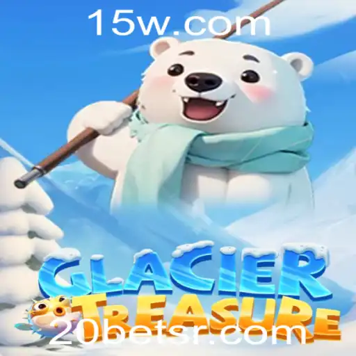 Explorando GlacierTreasure: Um Jogo de Aventura em 20bet