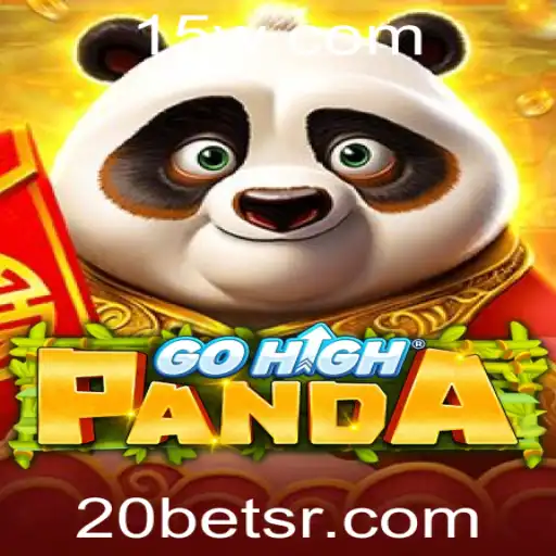 Descobrindo o Fascinante Mundo de GoHighPanda com 20bet