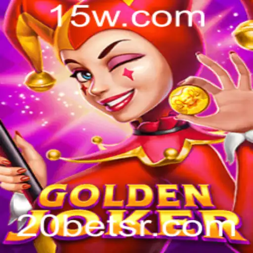 Descubra o Fascinante Mundo de GoldenJoker no 20bet