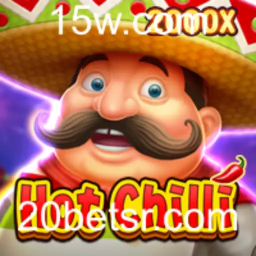 Explorando o Empolgante Mundo do Jogo HotChilli no 20bet