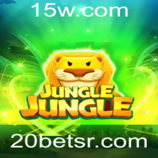 Explorando o Mundo de JungleJungle: Uma Aventura Selvagem com 20bet