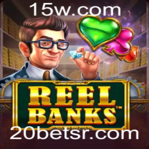 Explorando o Jogo de Cassino Online ReelBanks no 20bet