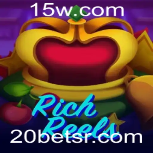 Descubra o mundo emocionante de RichReels com 20Bet