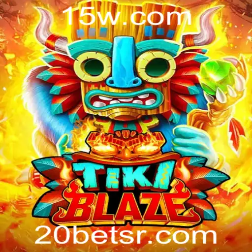 Explorando o Mundo de TikiBlaze: Uma Aventurada Inovadora nas Apostas Online