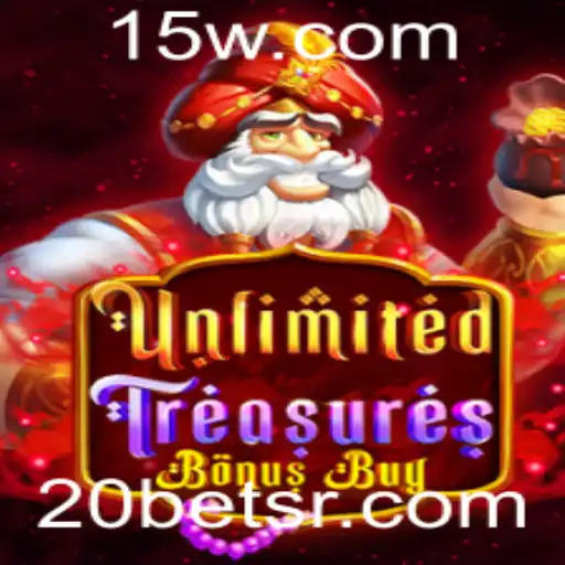 Explore o Mundo de UnlimitedTreasuresBonusBuy na 20bet